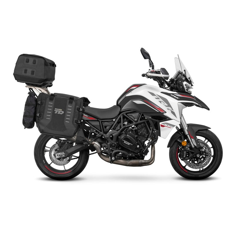 Benelli Trk 702 [SHAD] - Top Master Befestigungssatz