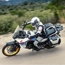 Honda X-Adv [SHAD] - SH38X Carbon Expandable Side Case Set