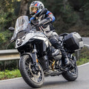 Honda X-Adv [SHAD] - SH38X Carbon Expandable Side Case Set