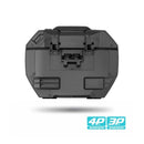 Honda Forza 750 [SHAD] - SH38X Aluminium Expandierbare Seitenkoffer Set-4