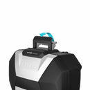 Honda X-Adv [SHAD] - SH38X Aluminum Expandable Side Case Set