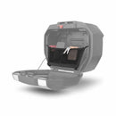 Honda No. 750 [SHAD] - SH38X Aluminum Expandable Side Case Set-6