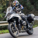 Honda No. 750 [SHAD] - SH38X Aluminum Expandable Side Case Set-9