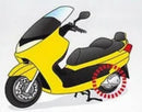 Kymco Ak 550 [BANDO] - Cinghia di trasmissione premium variomatic