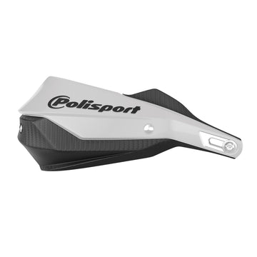 Honda Crf 1000 L Africa Tw [POLISPORT] - Trail Blazer handguards