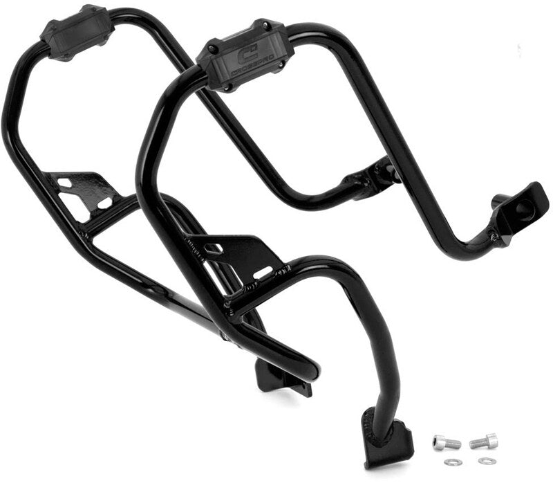 Bmw F 800 Gs [CROSS-PRO] - Trail crash bars