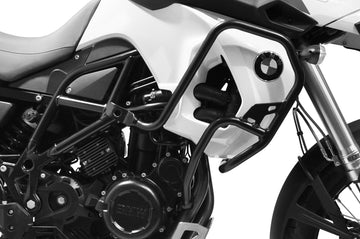 Bmw F 800 Gs [CROSS-PRO] - Trail Sturzbügel - 0