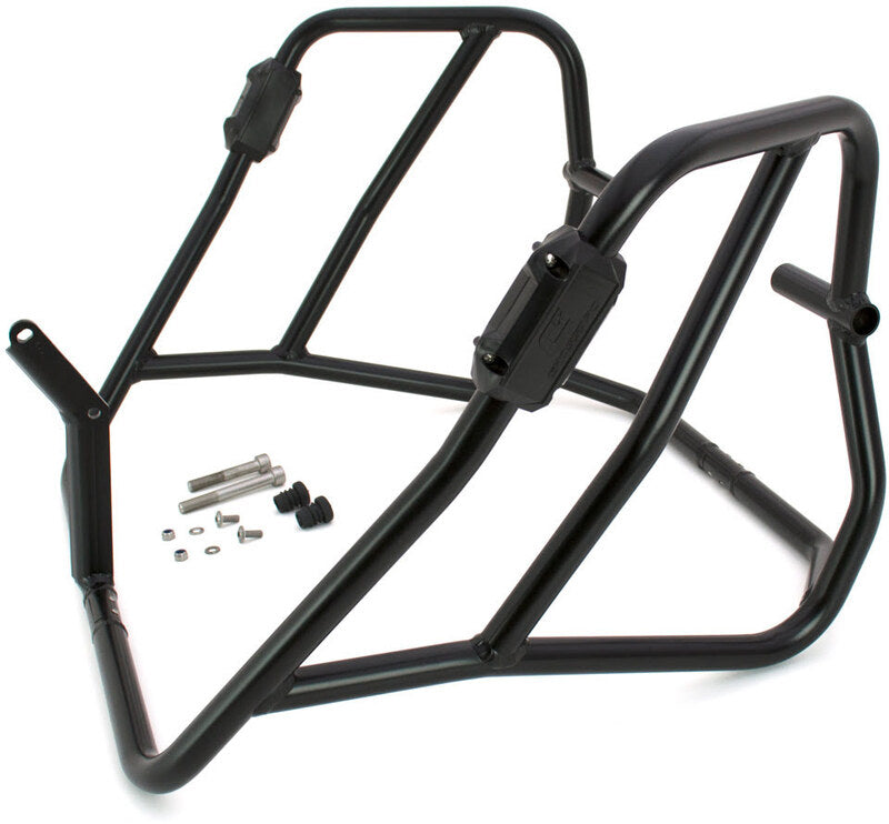 Suzuki V-Strom 1000 Abs [CROSS-PRO] - Barre paramotore da trail