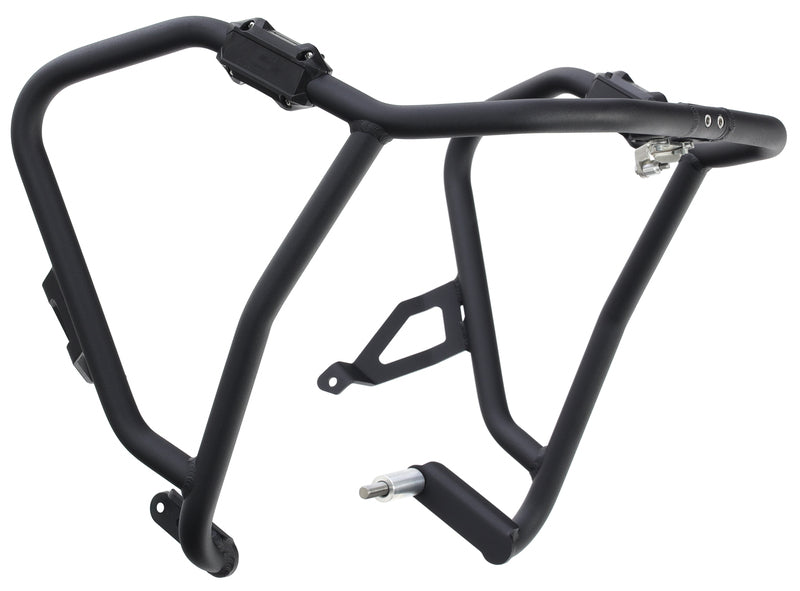 Yamaha Race [CROSS-PRO] - Barre anticaduta da trail