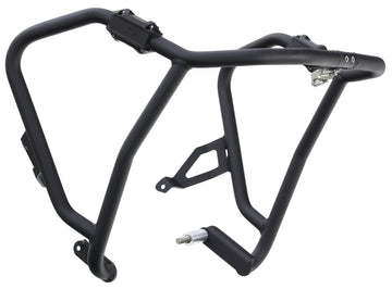 Yamaha Race [CROSS-PRO] - Barres de sécurité Trail