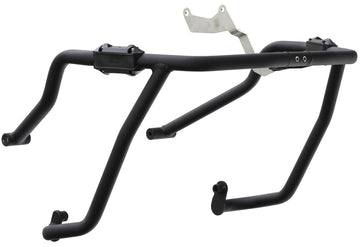 Yamaha Tracer 9 Y-Amt [CROSS-PRO] - Barre paramotore da trail