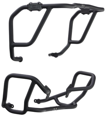 Husqvarna Norden 901 [CROSS-PRO] - Barre anticaduta da trail