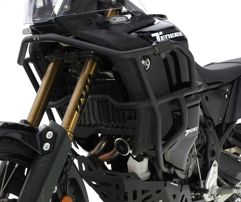 Yamaha Tenere 700 World Raid [CROSS-PRO] - Trail Sturzbügel
