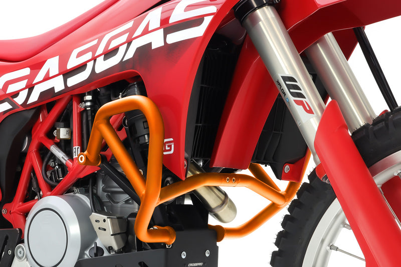 Gasgas Sm 700 [CROSS-PRO] - Barre paramotore da trail
