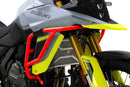 Suzuki V-Strom 800 [CROSS-PRO] - Trail crash bars