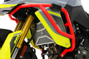 Suzuki V-Strom 800 [CROSS-PRO] - Trail crash bars