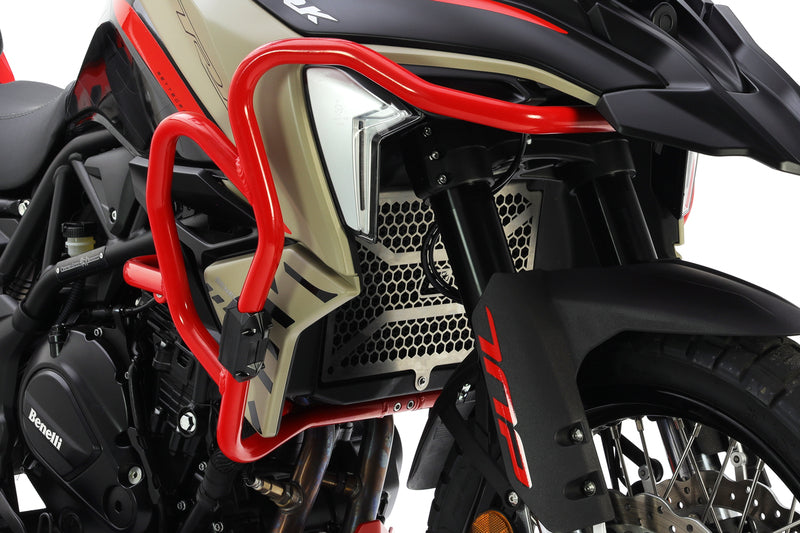 Benelli Trk 702 [CROSS-PRO] - Trail Sturzbügel