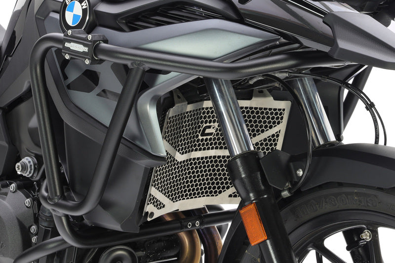 Bmw F 750 Gs [CROSS-PRO] - Barres de sécurité Trail