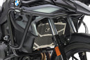 Bmw F 850 Gs [CROSS-PRO] - Barres de sécurité Trail-1