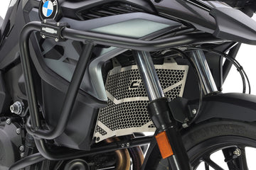 Bmw F 850 Gs [CROSS-PRO] - Trail crash bars