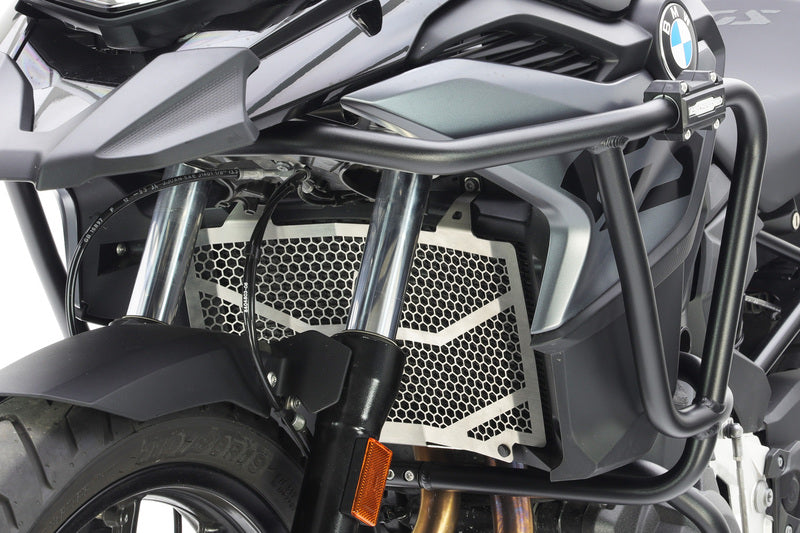 Bmw F 850 Gs [CROSS-PRO] - Barres de sécurité Trail