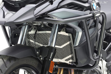 Bmw F 850 Gs [CROSS-PRO] - Trail crash bars - 0