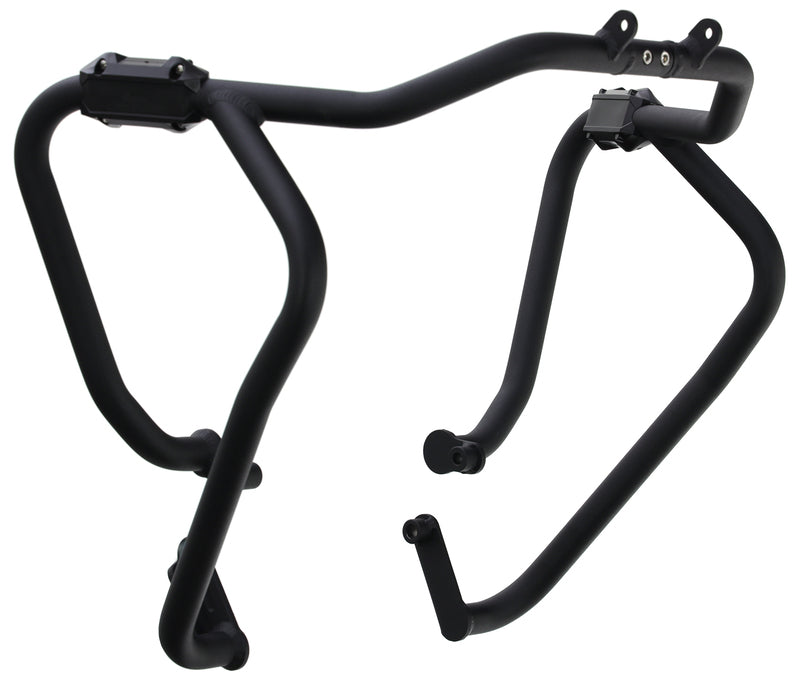 Ktm Adventure 390 [CROSS-PRO] - Trail crash bars