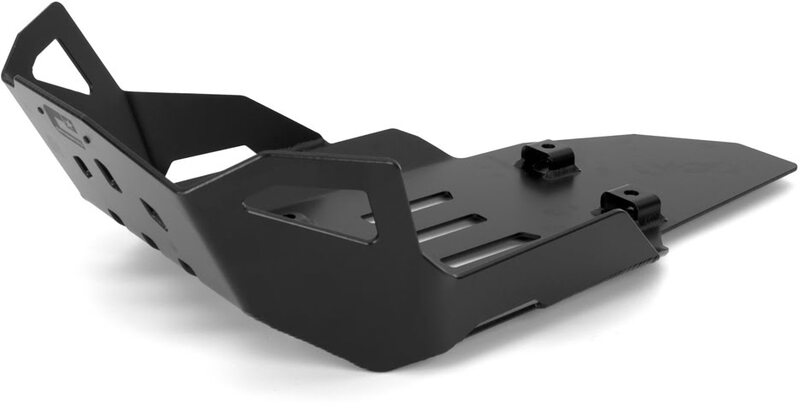 Bmw F 800 Gs [CROSS-PRO] - protection anti-encastrement