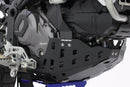 Ducati Desertx [CROSS-PRO] - Unterfahrschutz-1