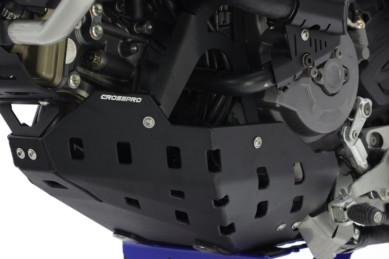 Ducati Desertx [CROSS-PRO] - Unterfahrschutz