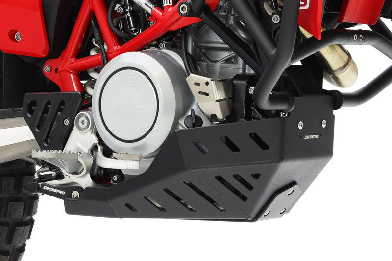 Gasgas Sm 700 [CROSS-PRO] - underrun protection