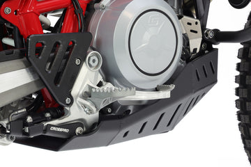 Ktm Smc 690 [CROSS-PRO] - Underrun protection