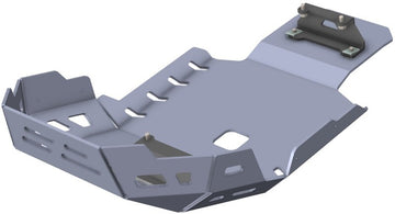 Bmw F 850 Gs [CROSS-PRO] - protection anti-encastrement
