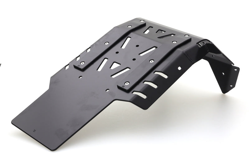 Husqvarna Norden 901 [CROSS-PRO] - Underrun protection