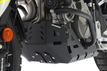 Aprilia Tuareg 660 [CROSS-PRO] - Underrun protection