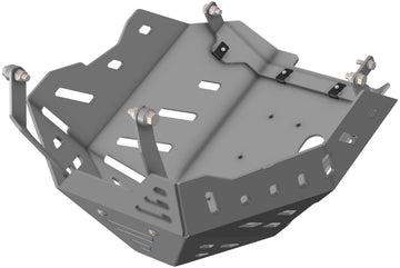 Honda XL 750 [CROSS-PRO] - Protection anti-encastrement