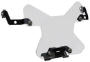 Bmw R 1300 Gs Trophy [CROSS-PRO] - CROSSPRO Scheinwerferschutz aus Polycarbonat-1