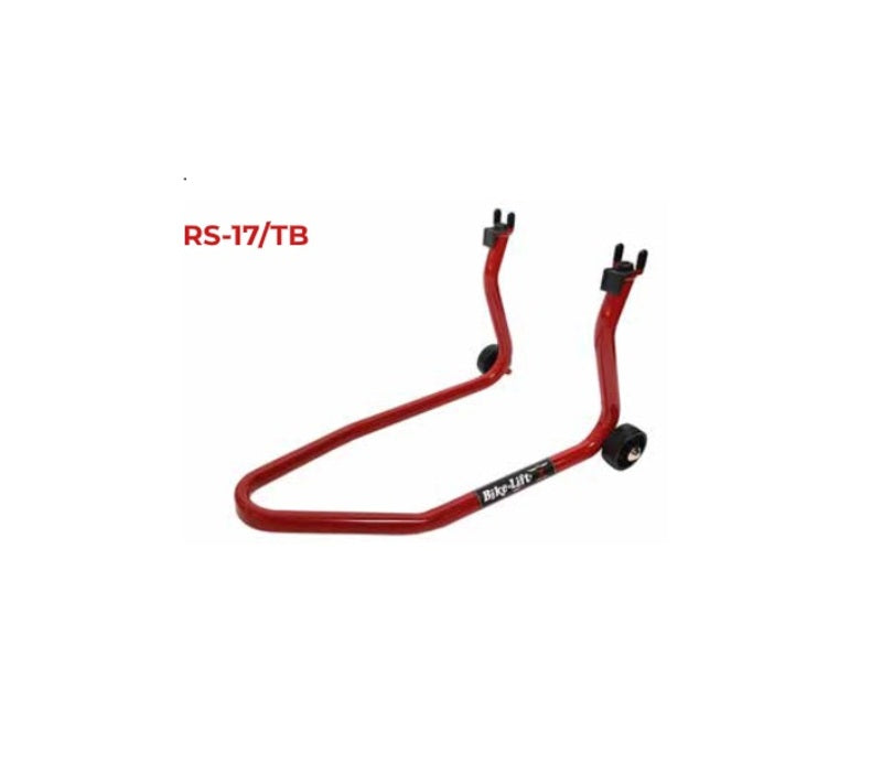 Triumph Bonneville Speedmaster [BIKE LIFT] - Cavalletto di riparazione RS17/Triumph Bonneville