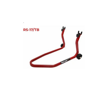 Triumph Bonneville Speedmaster [BIKE LIFT] - Cavalletto di riparazione RS17/Triumph Bonneville