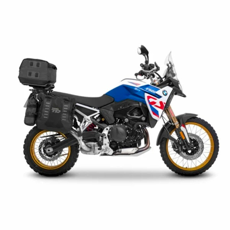 Bmw F 900 Gs [SHAD] - Kit de montage système 3P