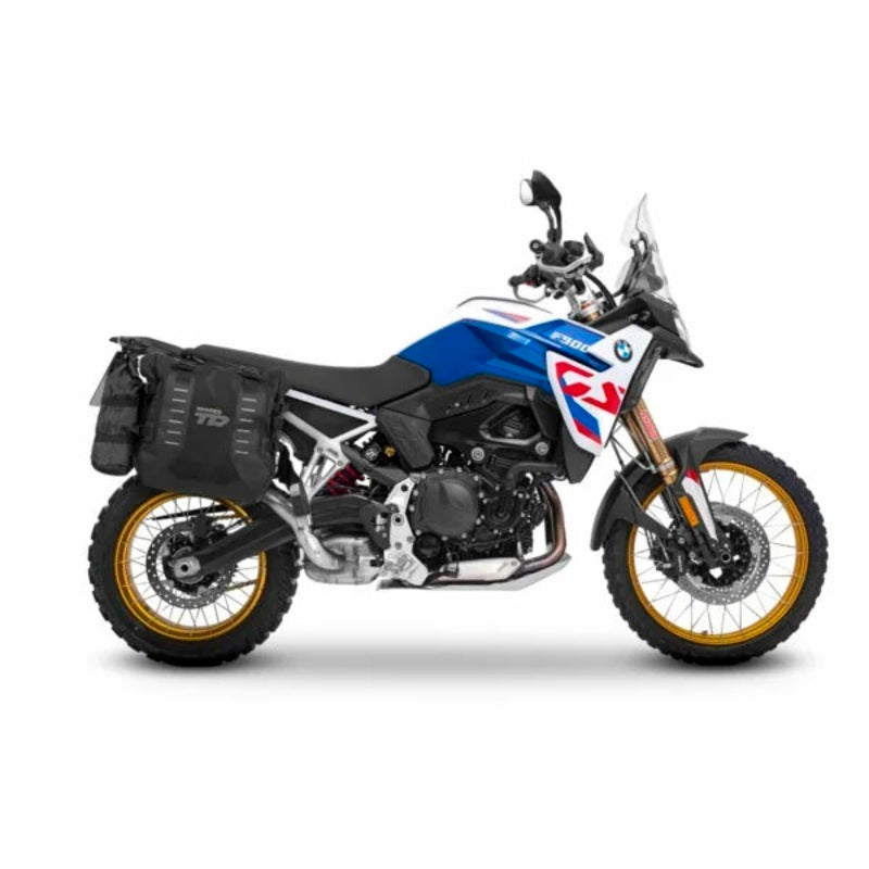 Bmw F 900 Gs [SHAD] - Kit de montage système 3P