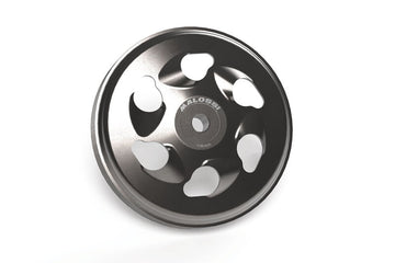 Kawasaki J 300 [MALOSSI] - Campana frizione Maxi Wing ø 153 mm