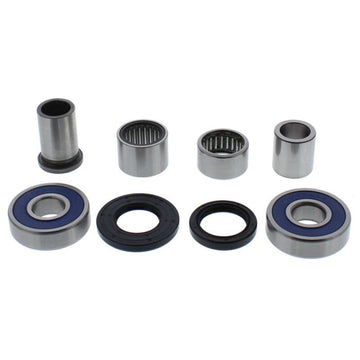 Yamaha Xvs 950 A Midnight S [ALL BALLS] - Wheel bearing kit