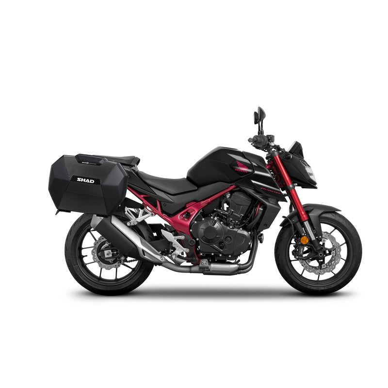 Honda Cb 750 Boldor [SHAD] - 3P fastening system