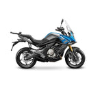 Cf Moto 700 700 [SHAD] - Top Master Befestigungssatz-2