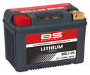 Triumph Tiger 1200 [BS BATTERY] - Lithium-Ionen-Batterie - BSLI-09