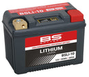 Harley-Davidson Low Rider S [BS BATTERY] - Batteria agli ioni di litio - BSLI-10-1