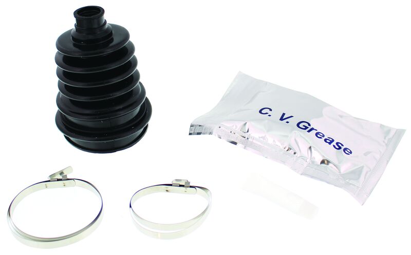 Suzuki RG 250 Gamma [All Balls] - Kit di cuffia dell'asse