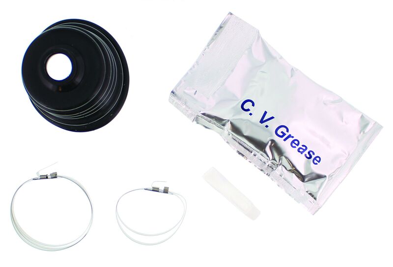 Suzuki RG 250 Gamma [All Balls] - Kit di cuffia dell'asse