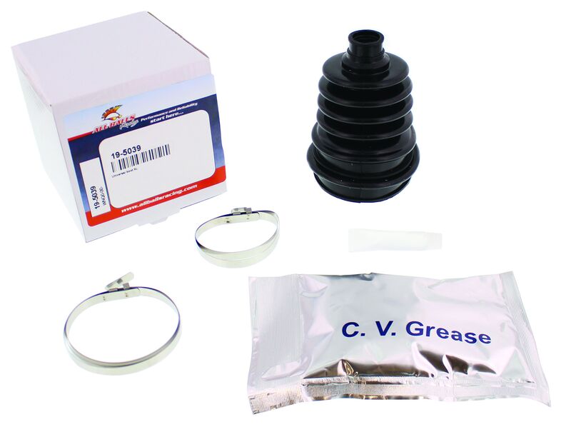 Suzuki RG 250 Gamma [All Balls] - Kit di cuffia dell'asse